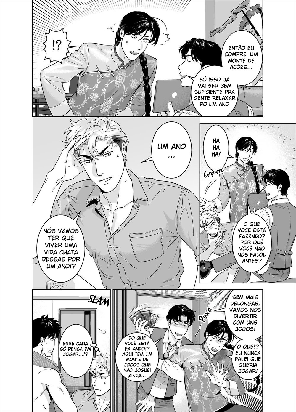 DARKNESS HOUND 8 - Foto 14