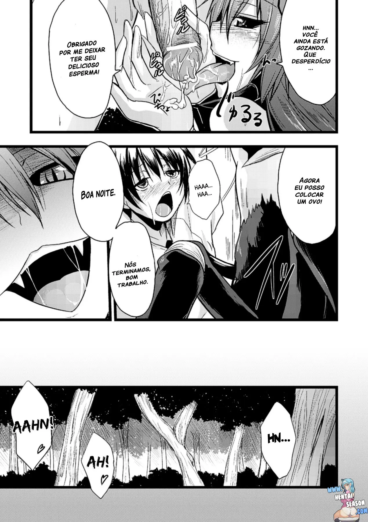 Mori no Ito - Foto 15