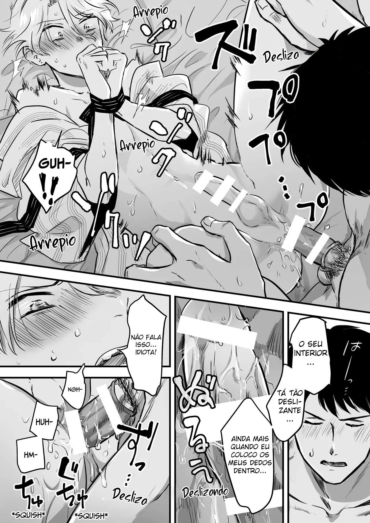 Shoya wa Nannichi made Yuukou desu ka!? - Foto 15