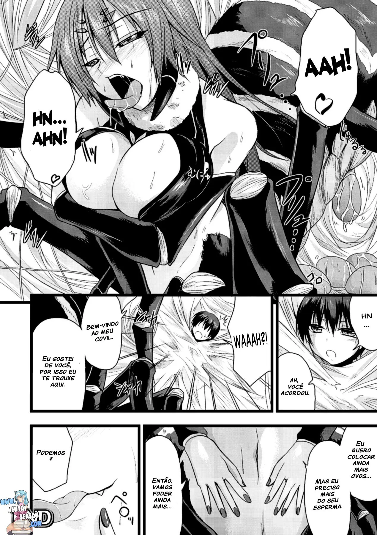 Mori no Ito - Foto 16