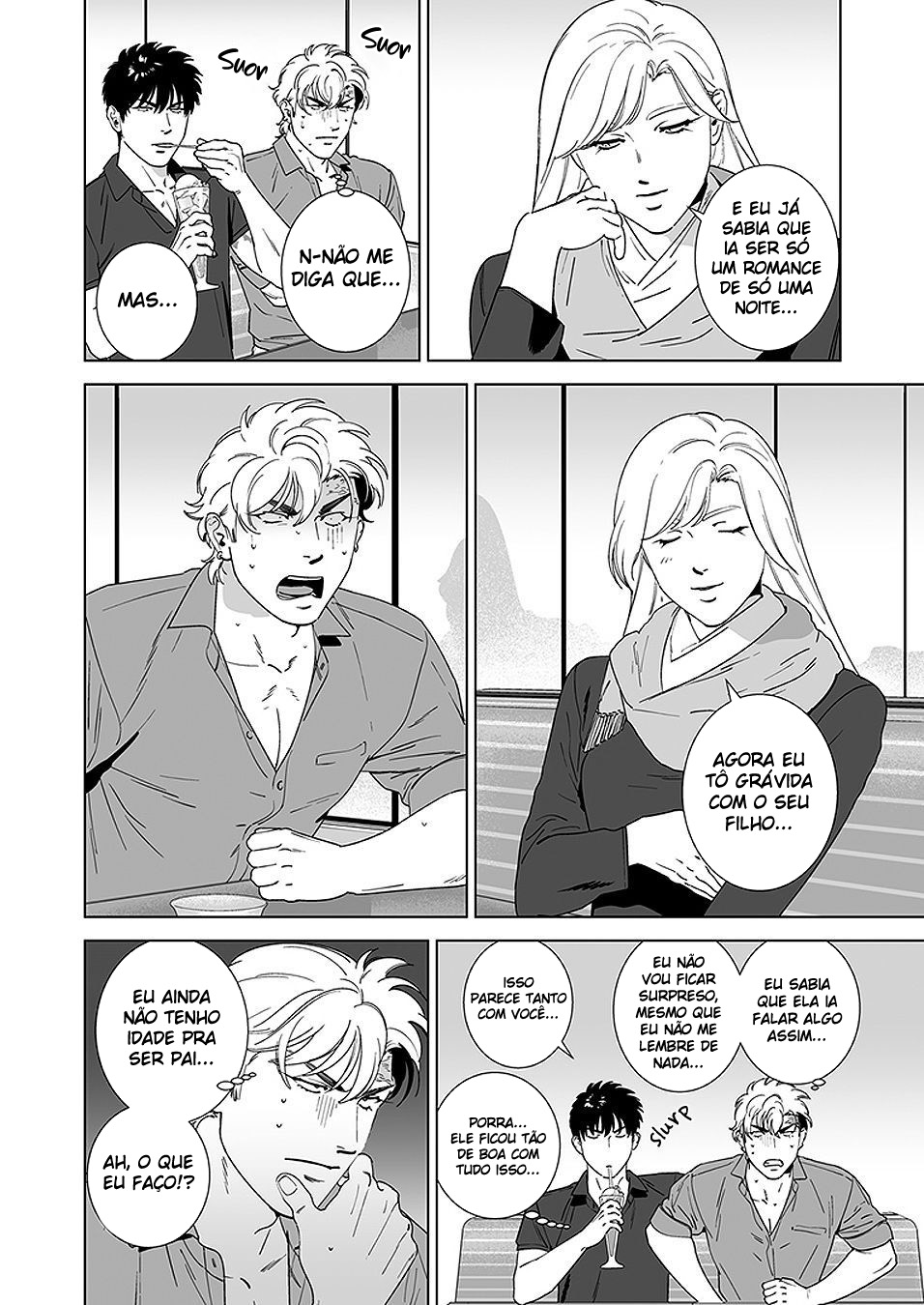 DARKNESS HOUND 4 - Foto 16