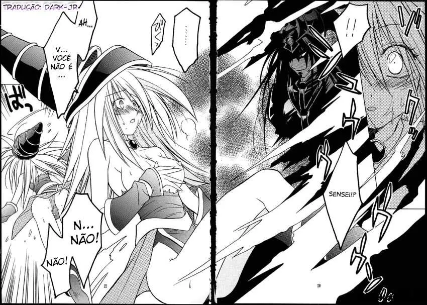 Black Magic - Foto 16
