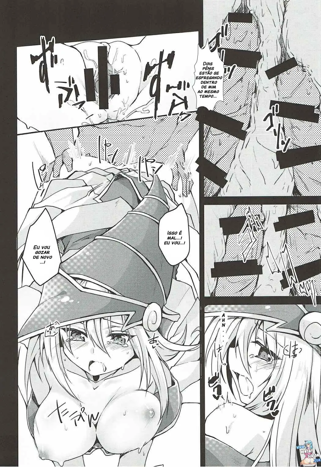 Kairaku Yuugi - Foto 16