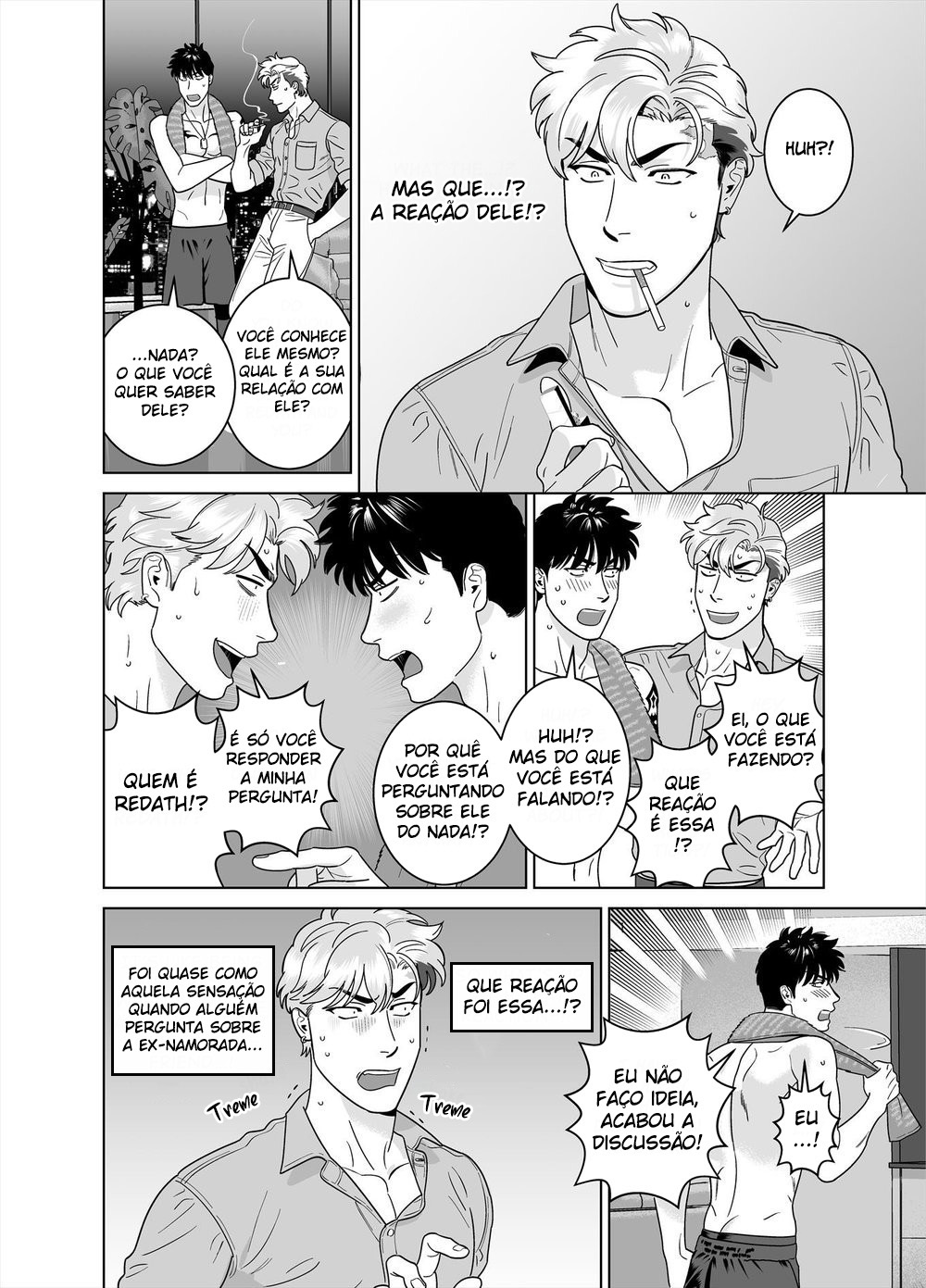 DARKNESS HOUND 8 - Foto 16