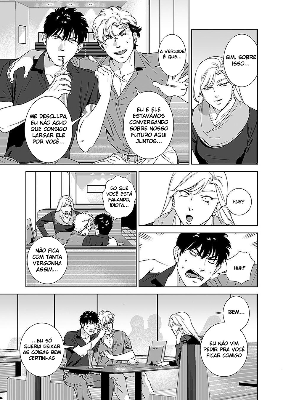 DARKNESS HOUND 4 - Foto 17