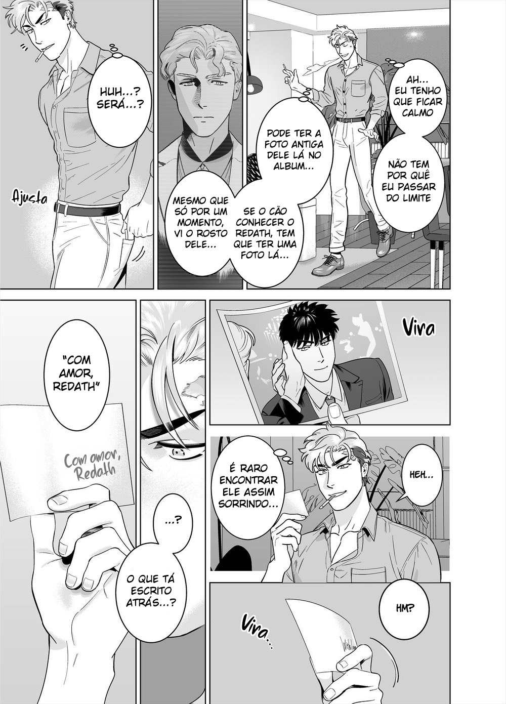 DARKNESS HOUND 8 - Foto 17