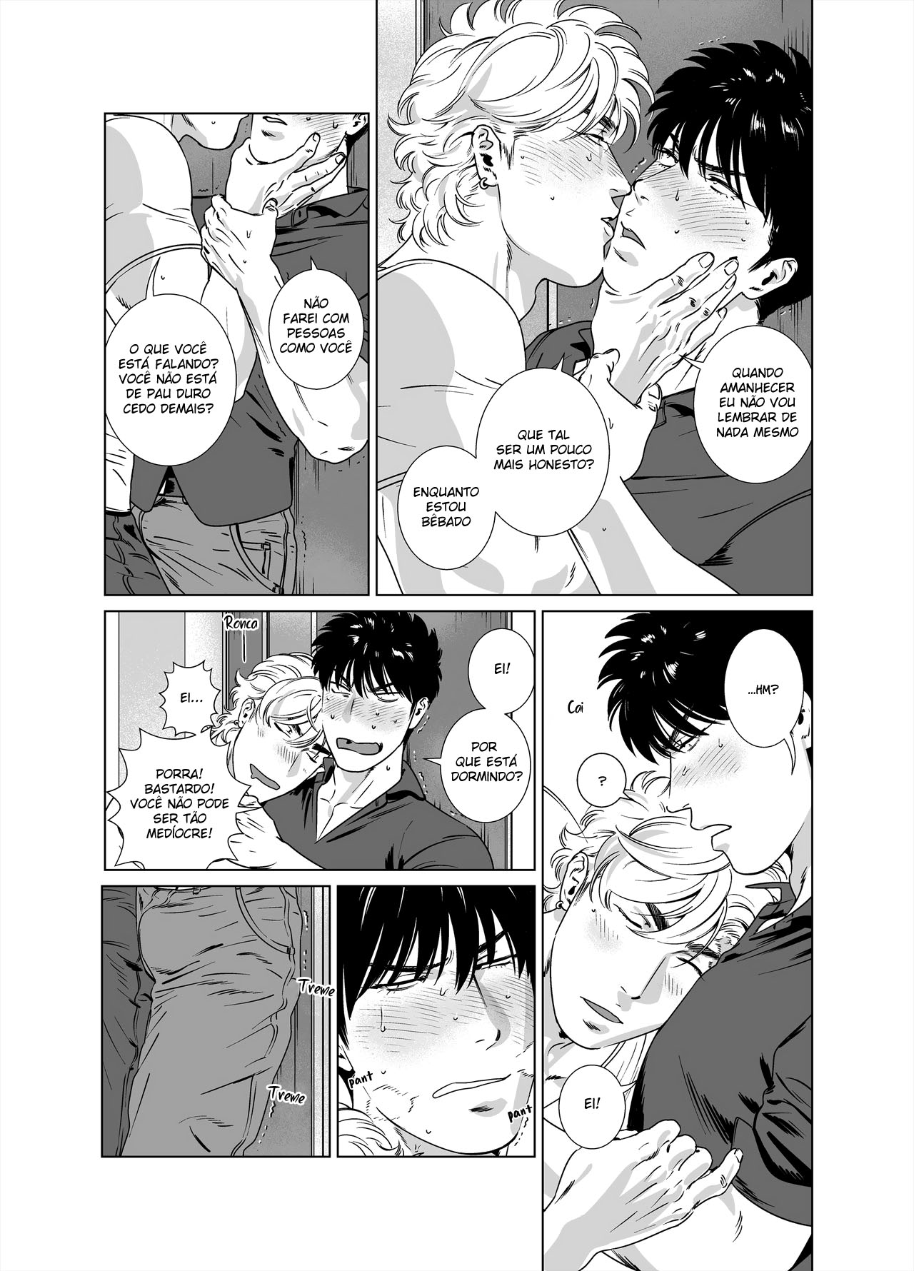 DARKNESS HOUND 6 - Foto 17