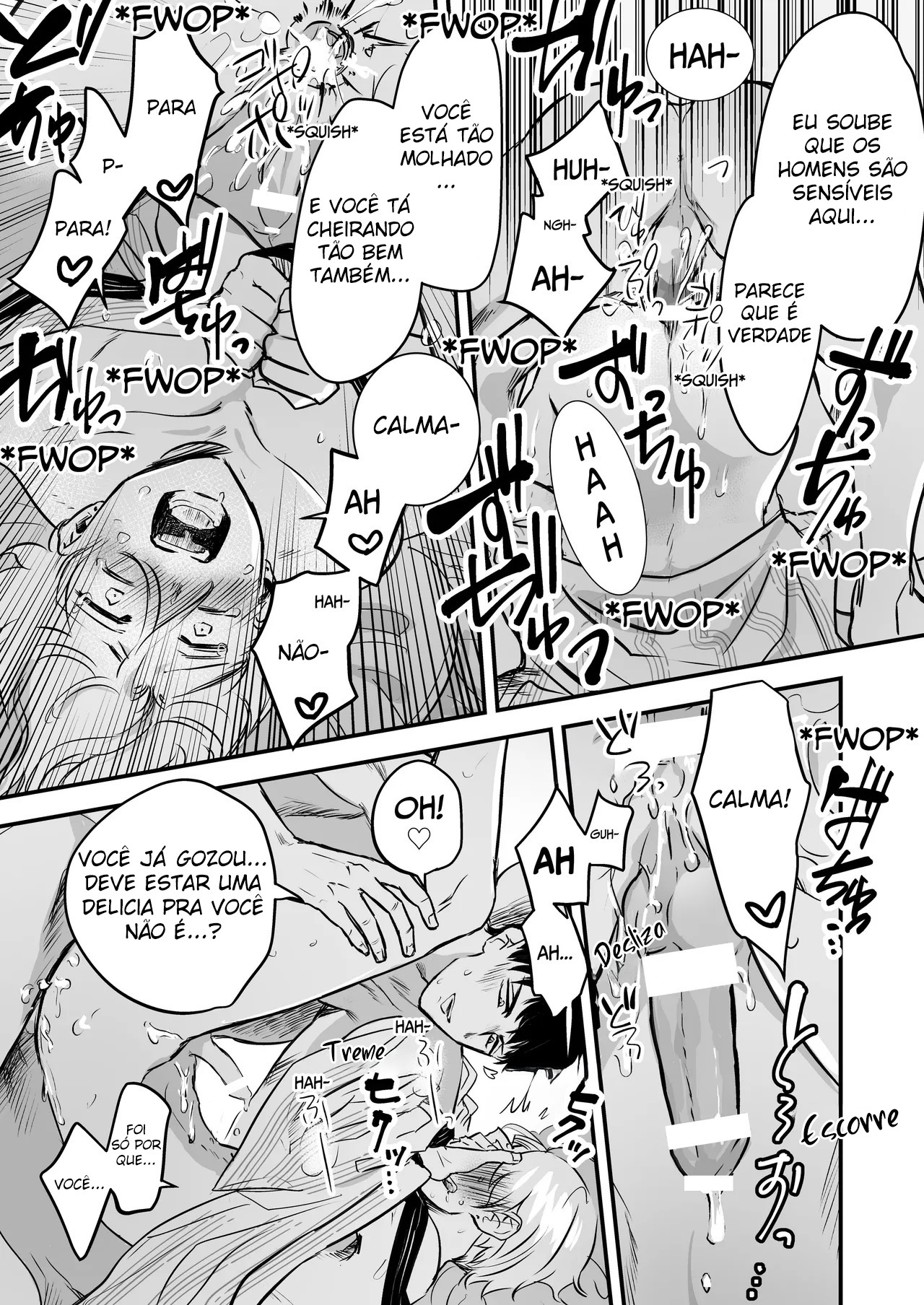 Shoya wa Nannichi made Yuukou desu ka!? - Foto 18