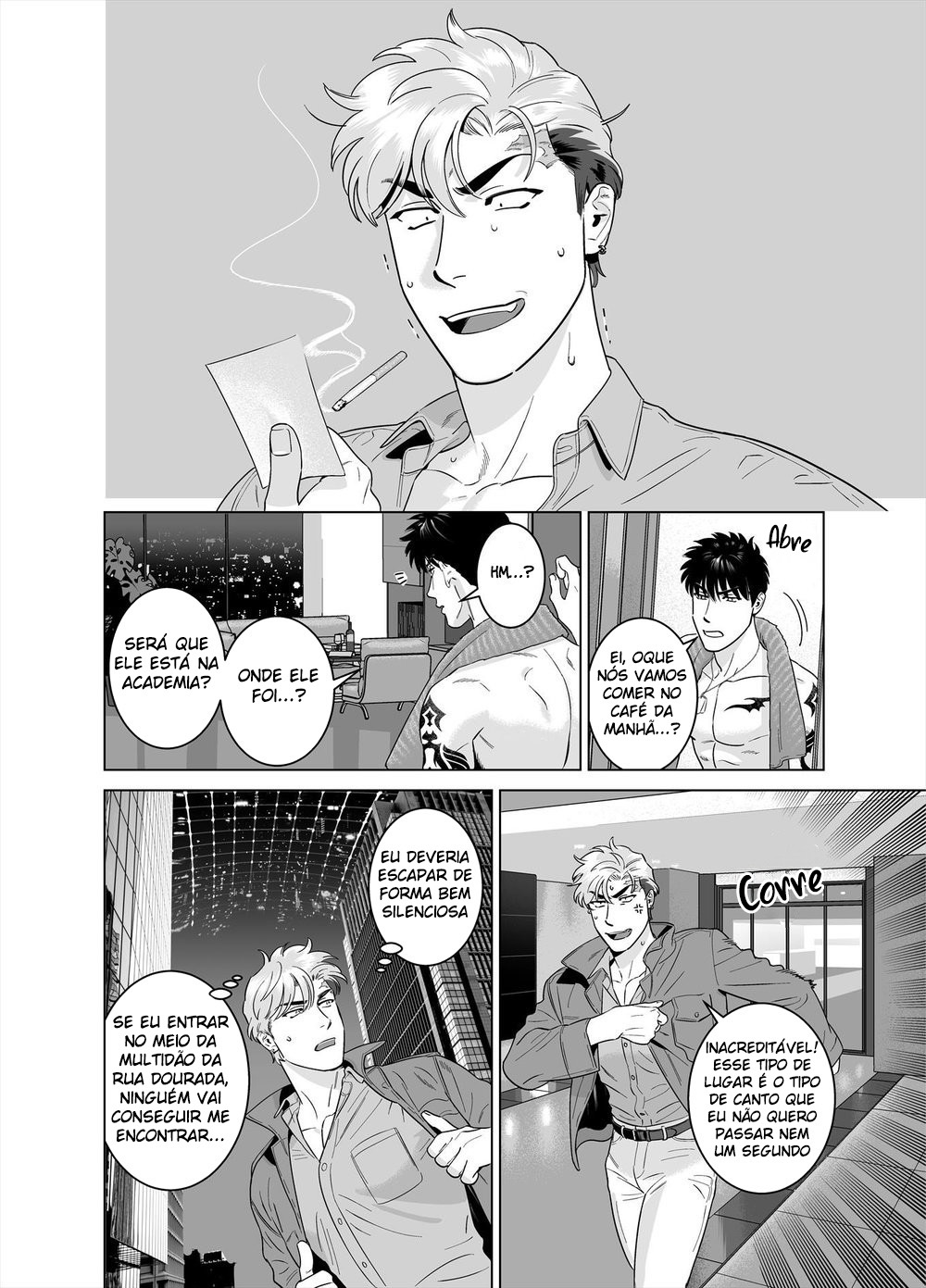 DARKNESS HOUND 8 - Foto 18