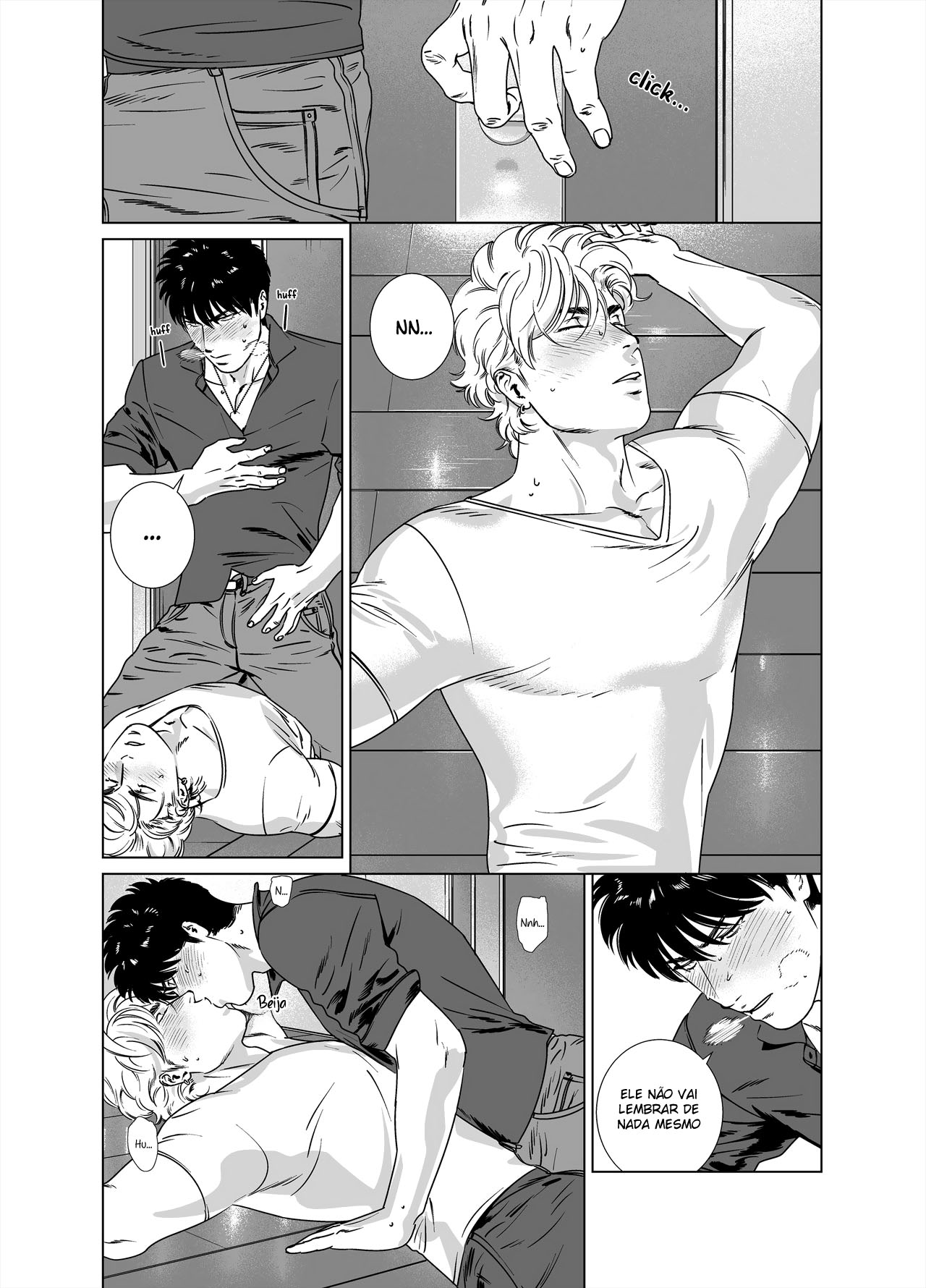 DARKNESS HOUND 6 - Foto 18