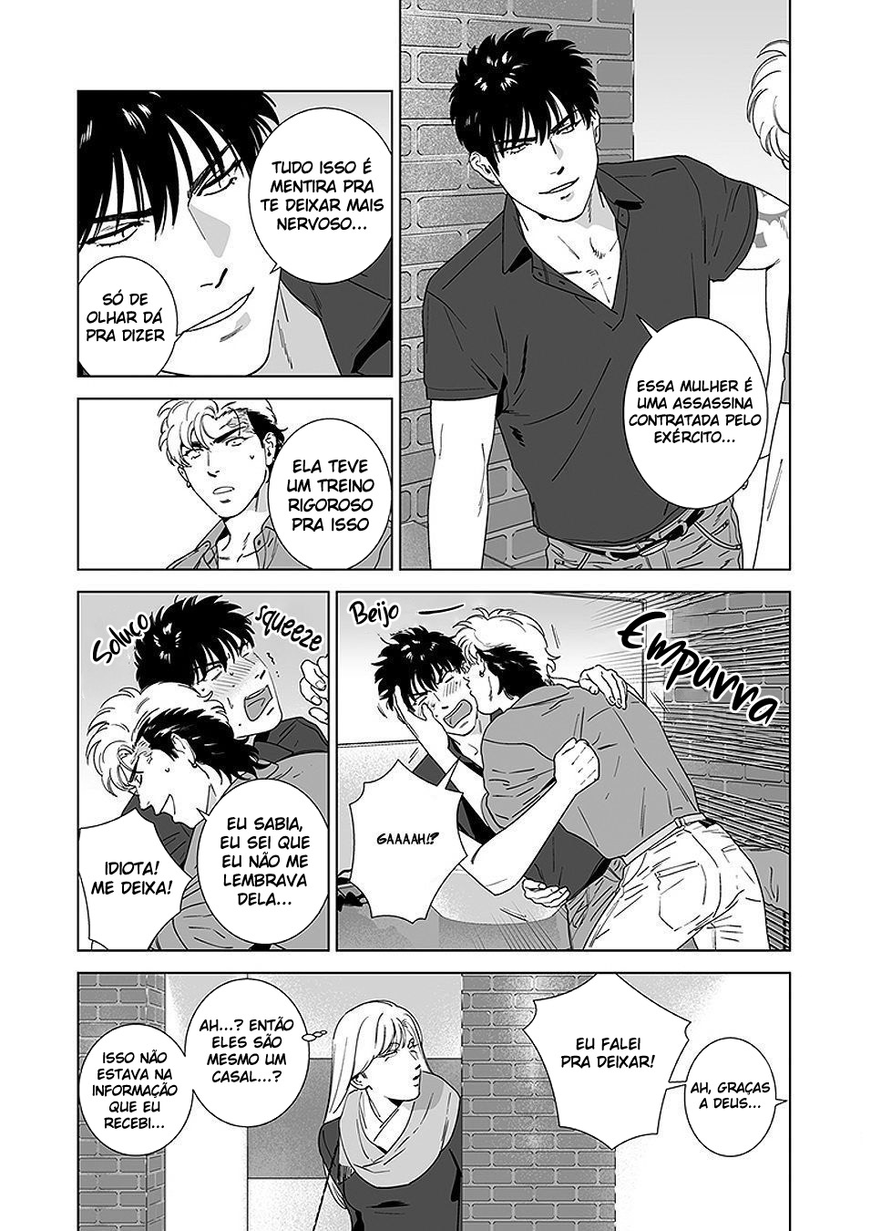 DARKNESS HOUND 4 - Foto 19