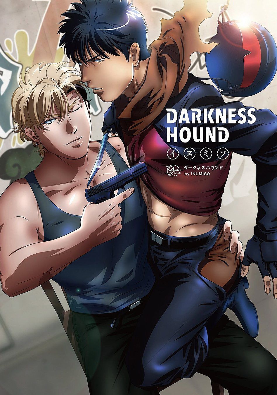 DARKNESS HOUND 4 - Foto 2