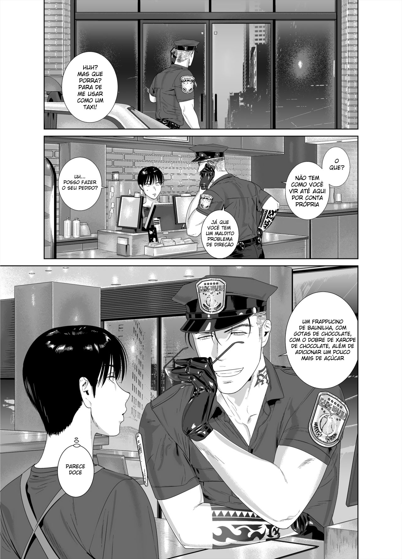 DARKNESS HOUND 7 - Foto 2