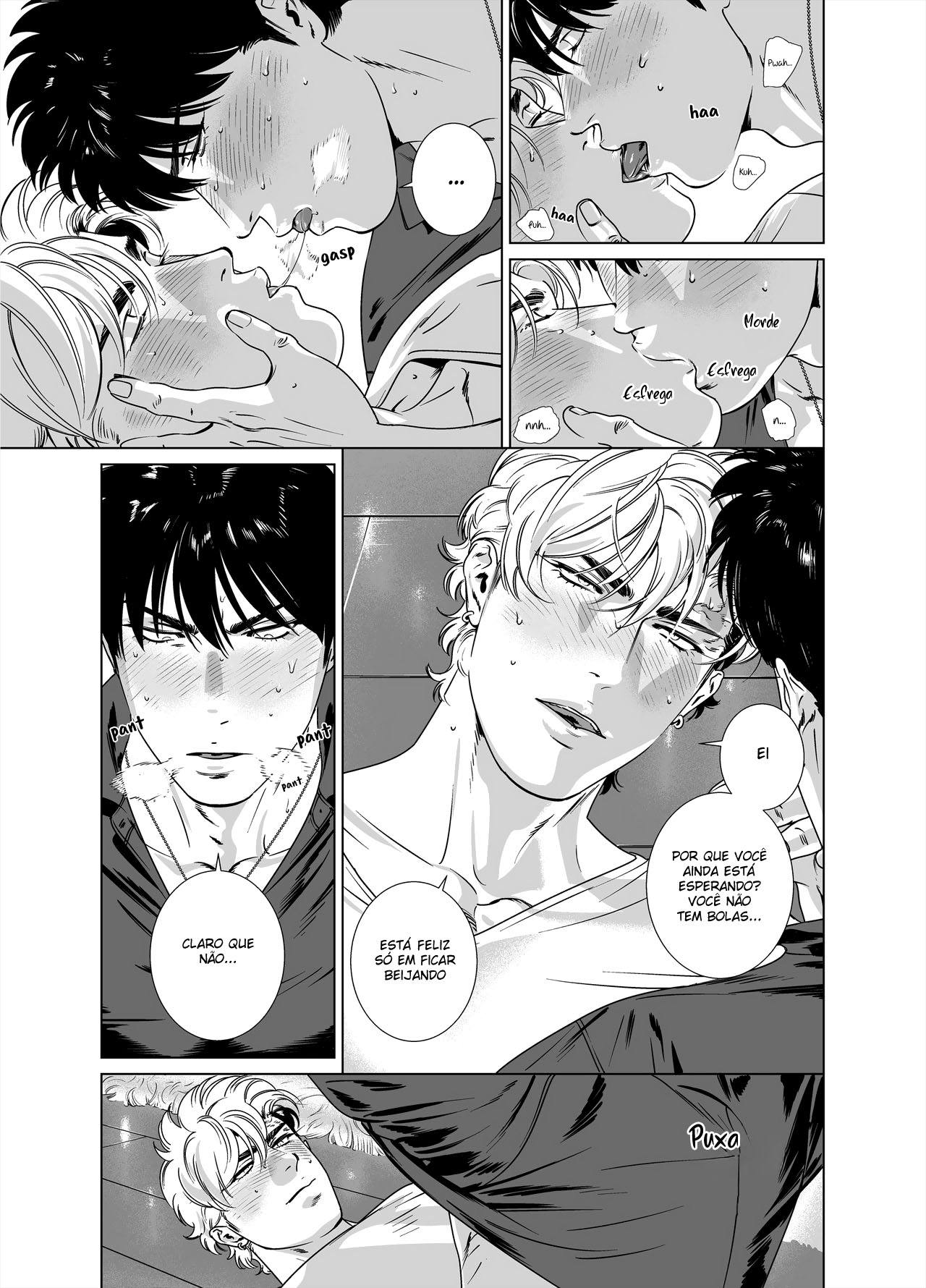 DARKNESS HOUND 6 - Foto 19