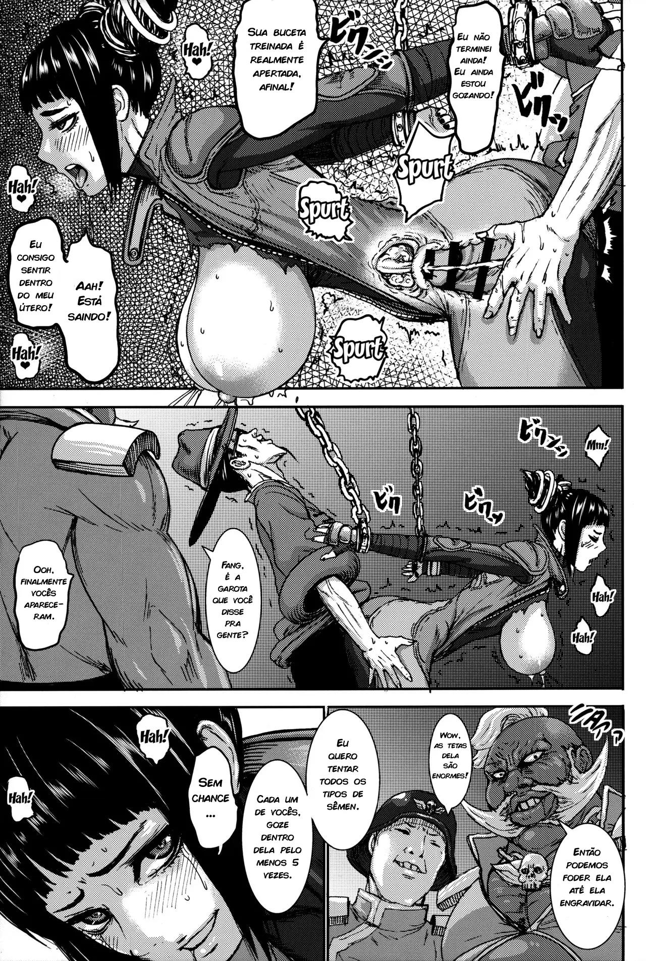 Icchimainaaaa!! - Foto 20