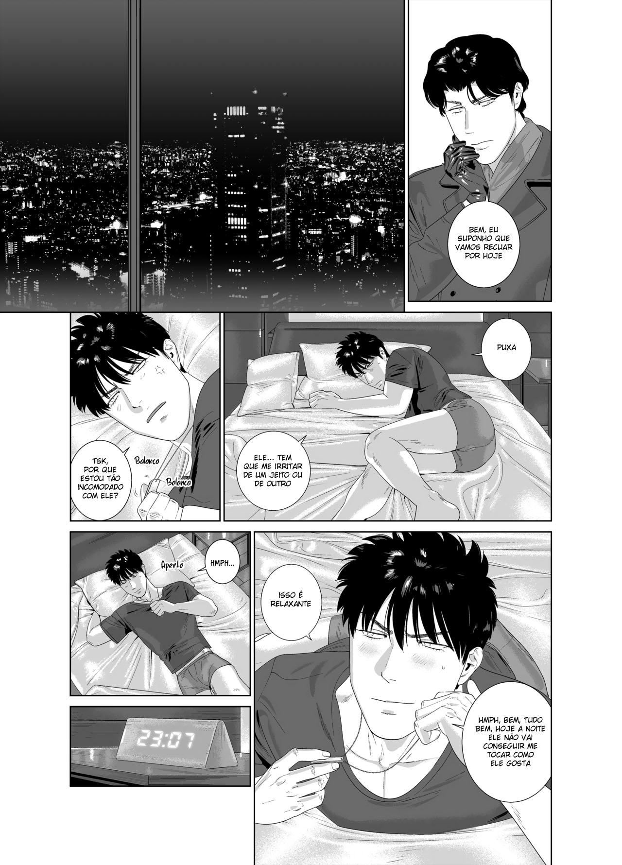 DARKNESS HOUND 7 - Foto 20