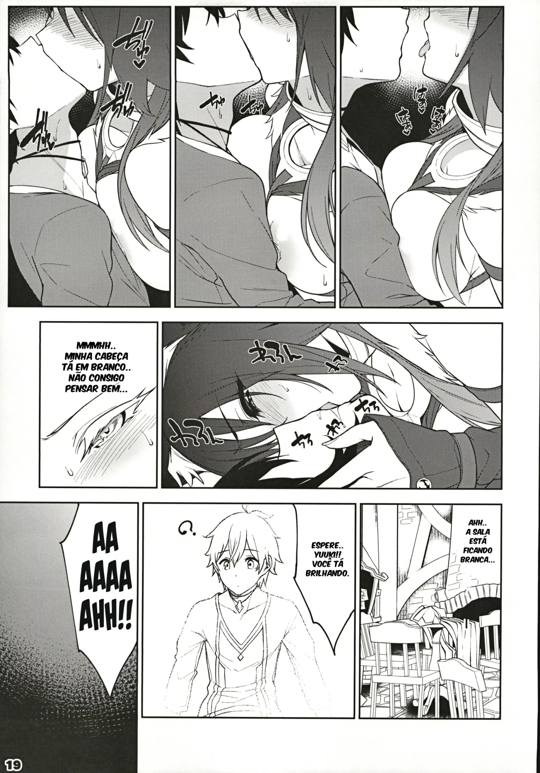 Makoto no Ai - Foto 20