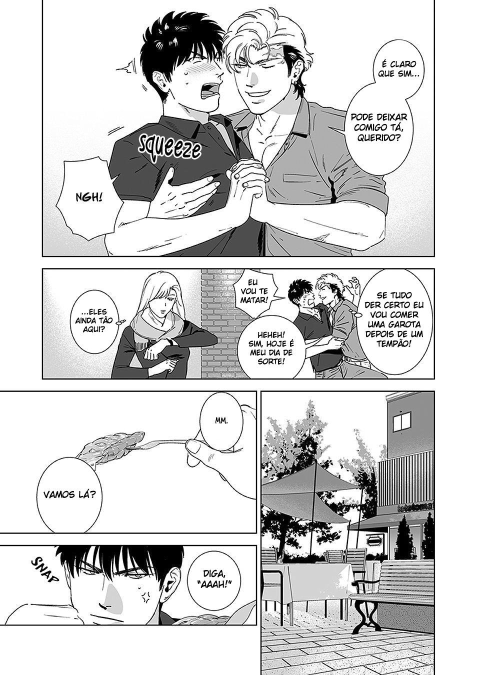DARKNESS HOUND 4 - Foto 21