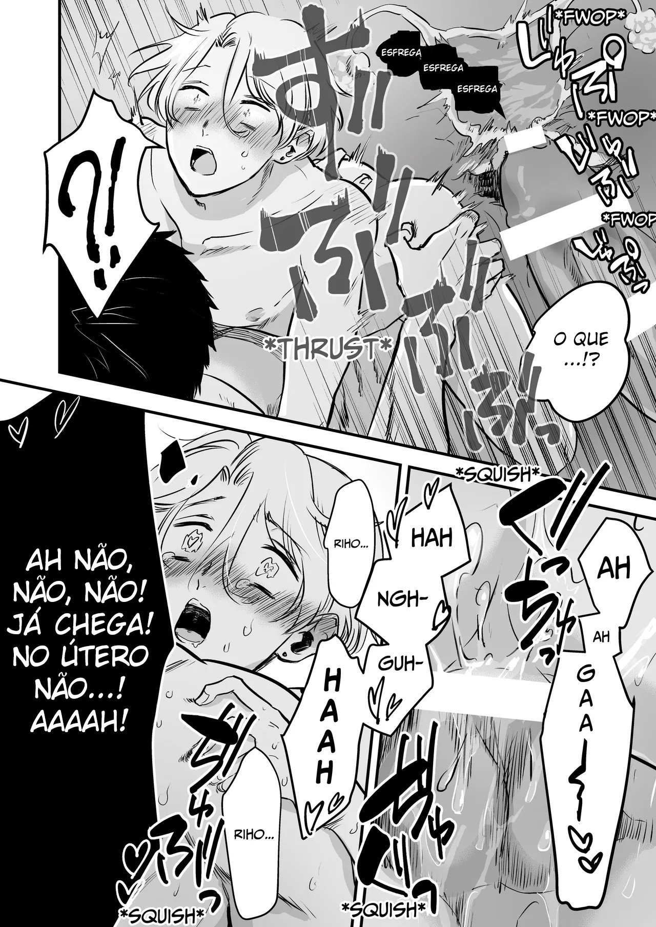 Shoya wa Nannichi made Yuukou desu ka!? - Foto 21