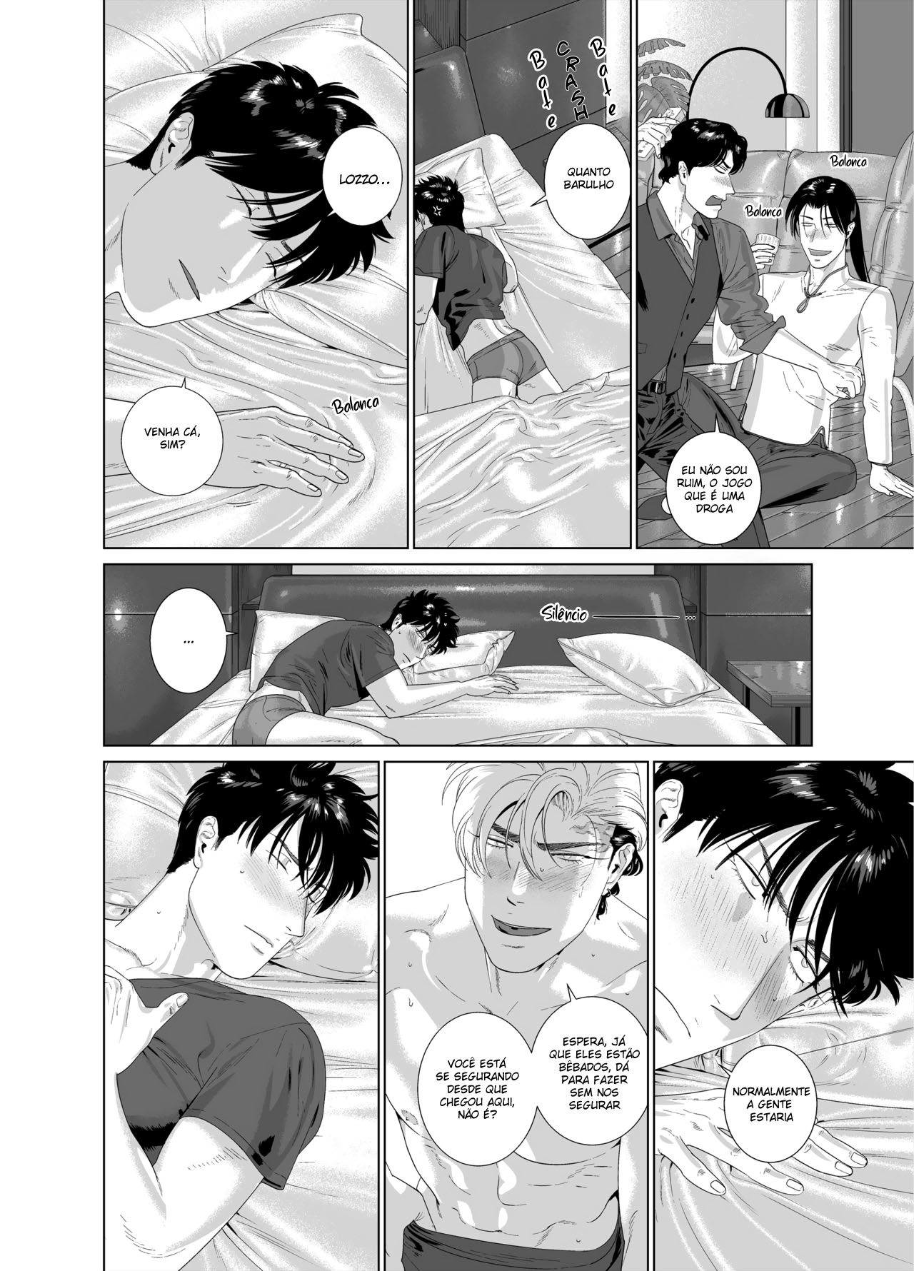 DARKNESS HOUND 7 - Foto 21