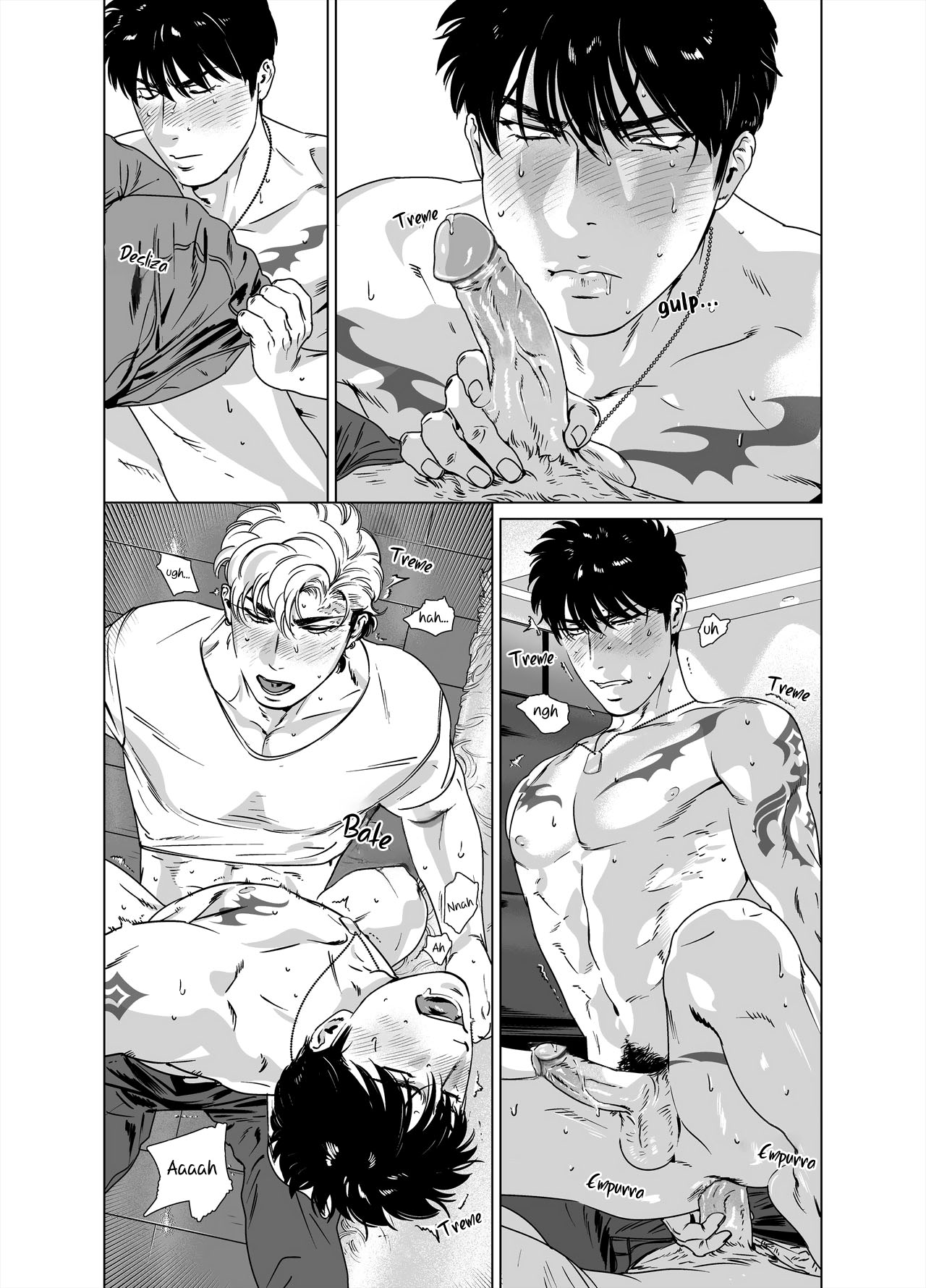 DARKNESS HOUND 6 - Foto 21