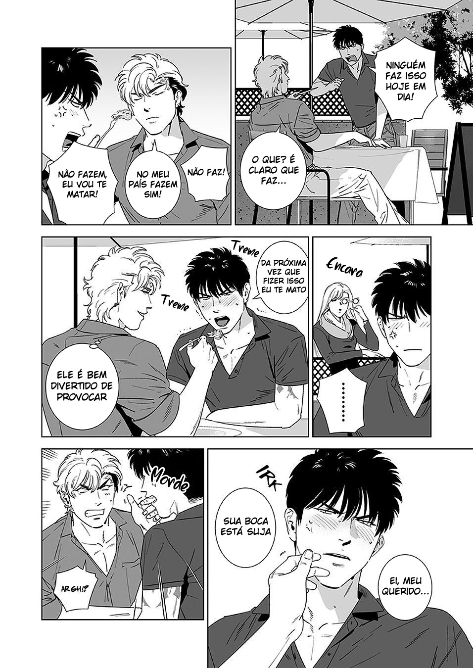 DARKNESS HOUND 4 - Foto 22