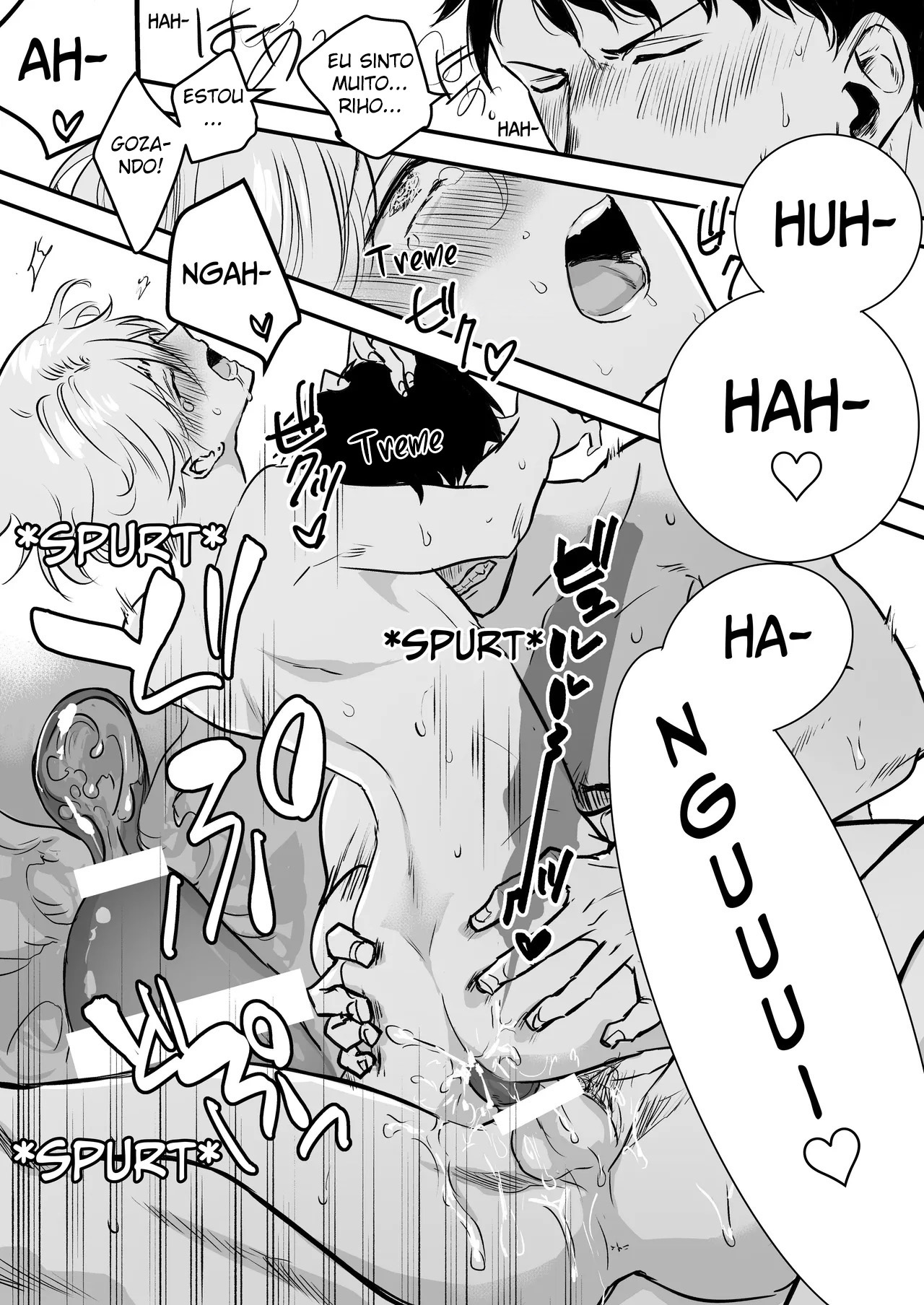 Shoya wa Nannichi made Yuukou desu ka!? - Foto 23