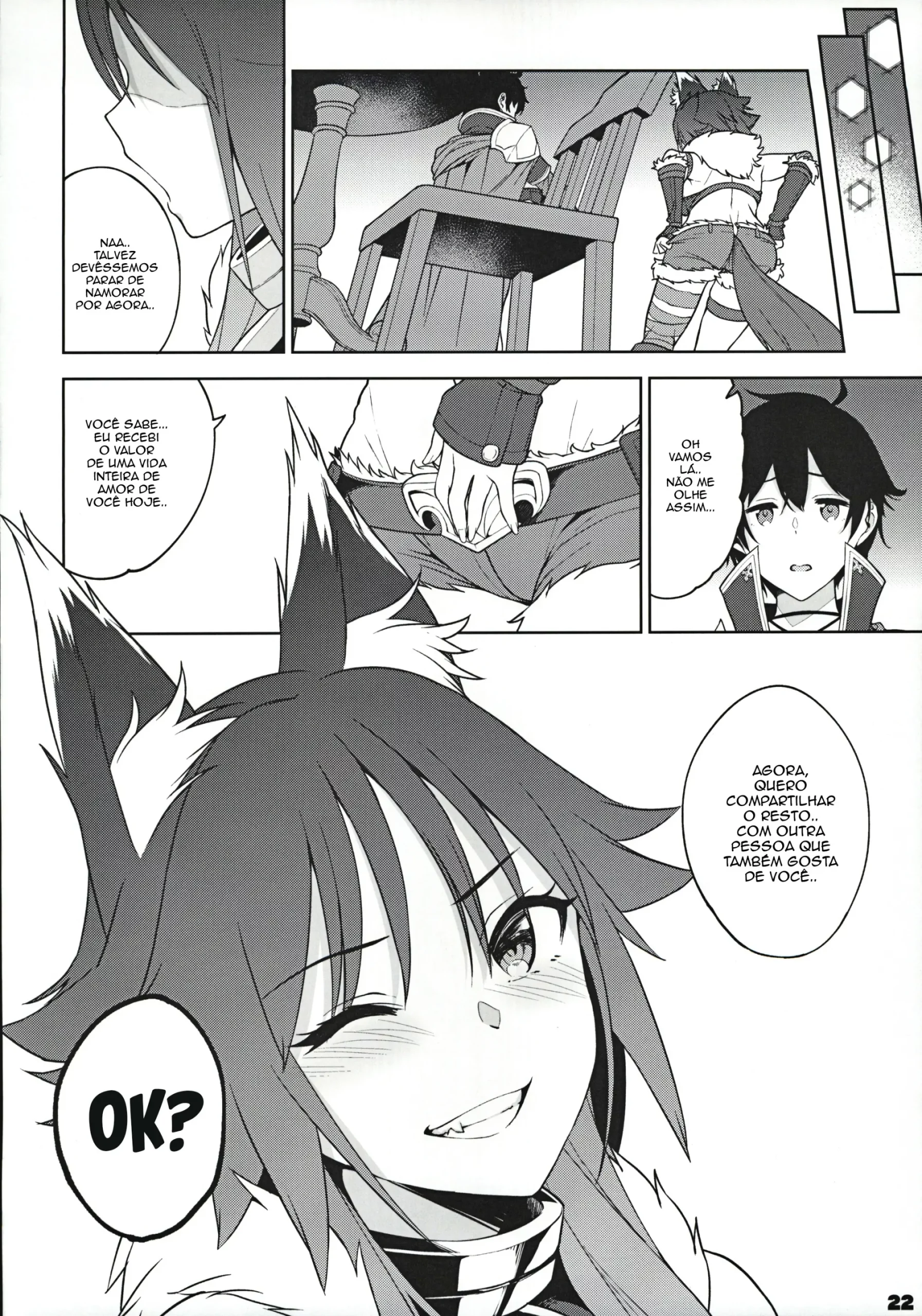 Makoto no Ai - Foto 23