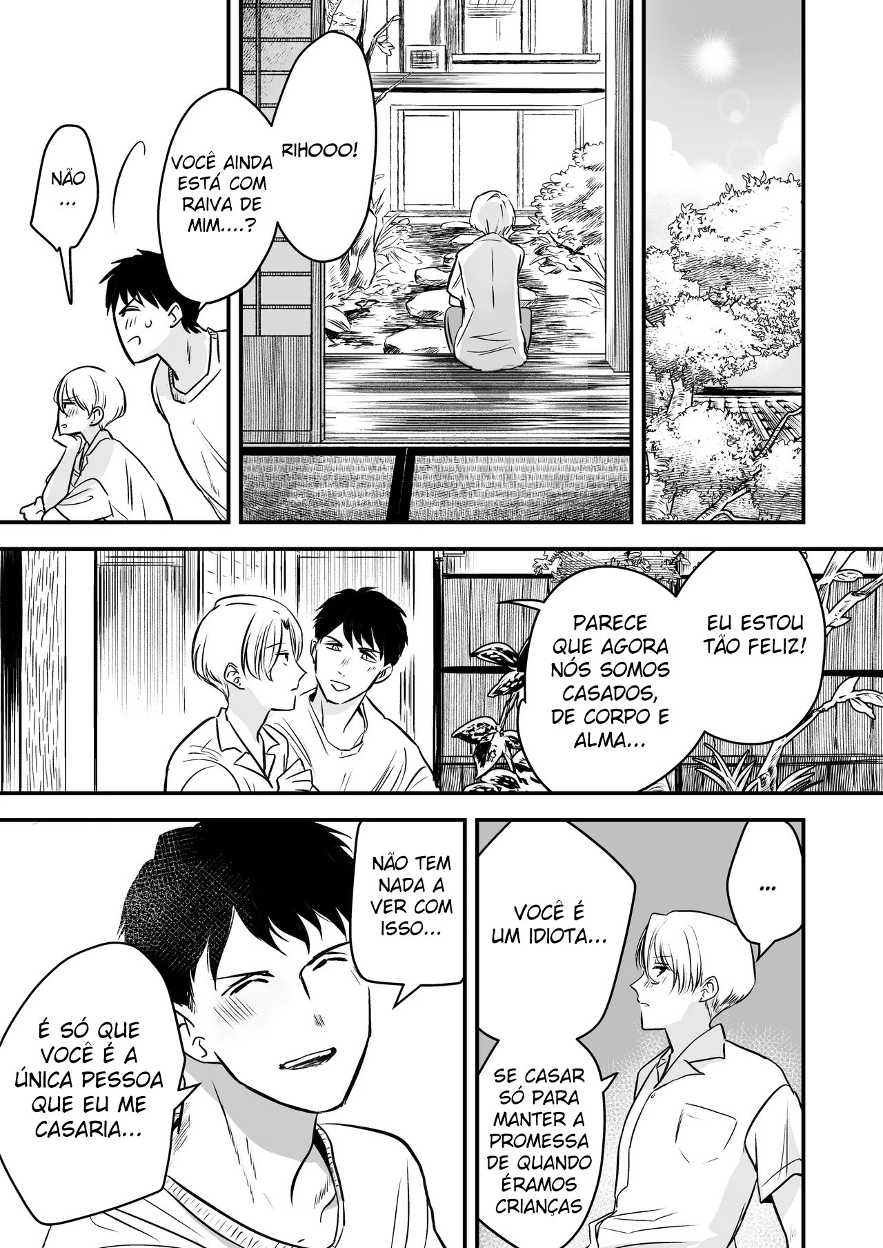 Shoya wa Nannichi made Yuukou desu ka!? - Foto 24