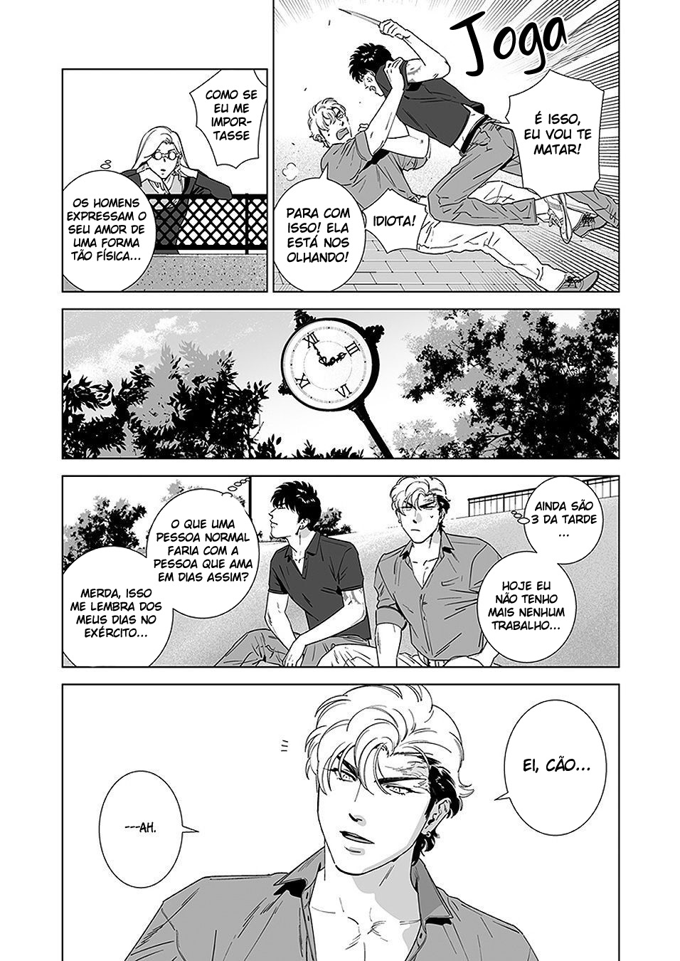 DARKNESS HOUND 4 - Foto 24