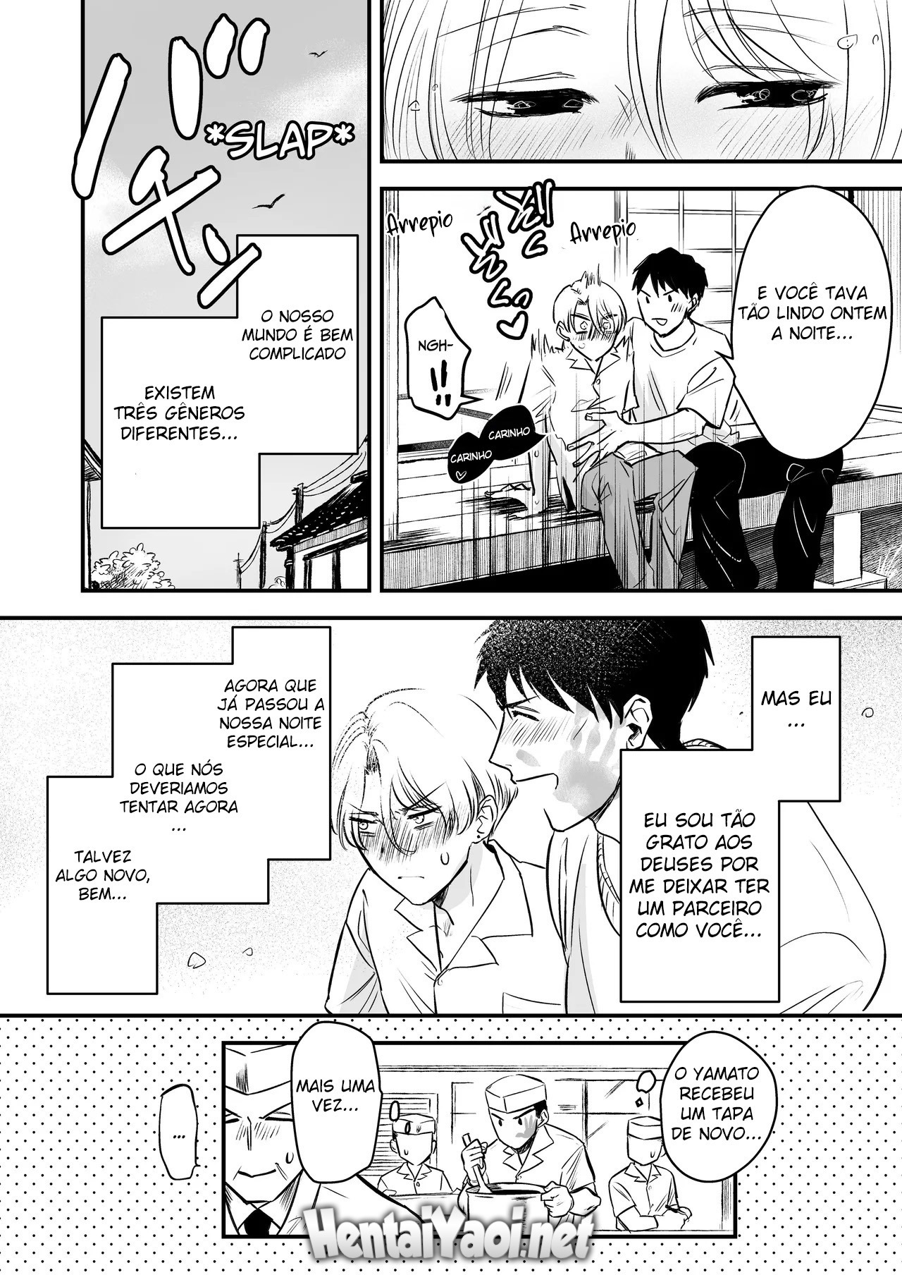 Shoya wa Nannichi made Yuukou desu ka!? - Foto 25