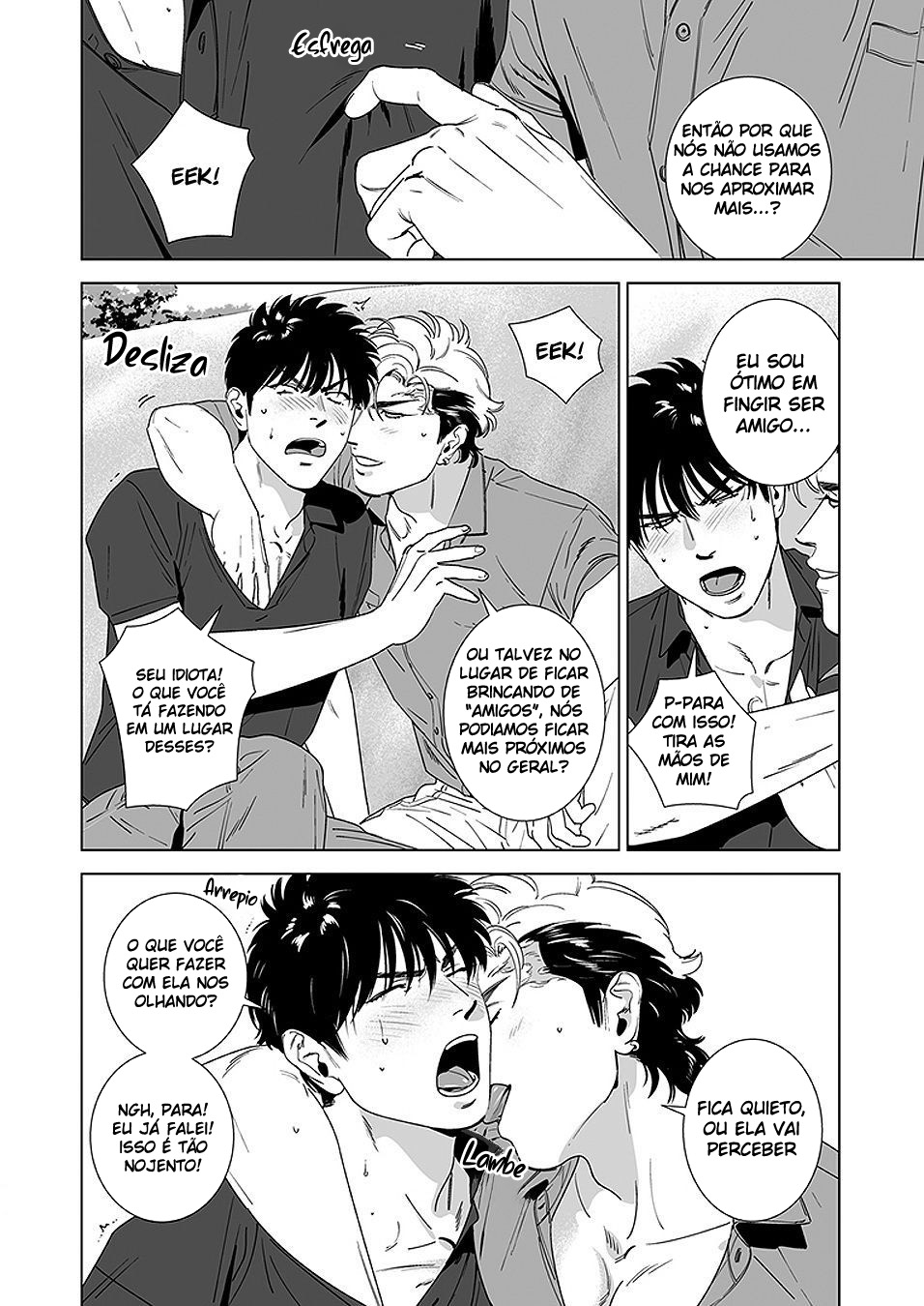 DARKNESS HOUND 4 - Foto 26
