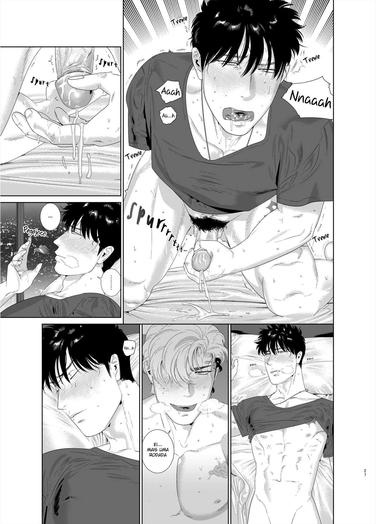 DARKNESS HOUND 7 - Foto 26