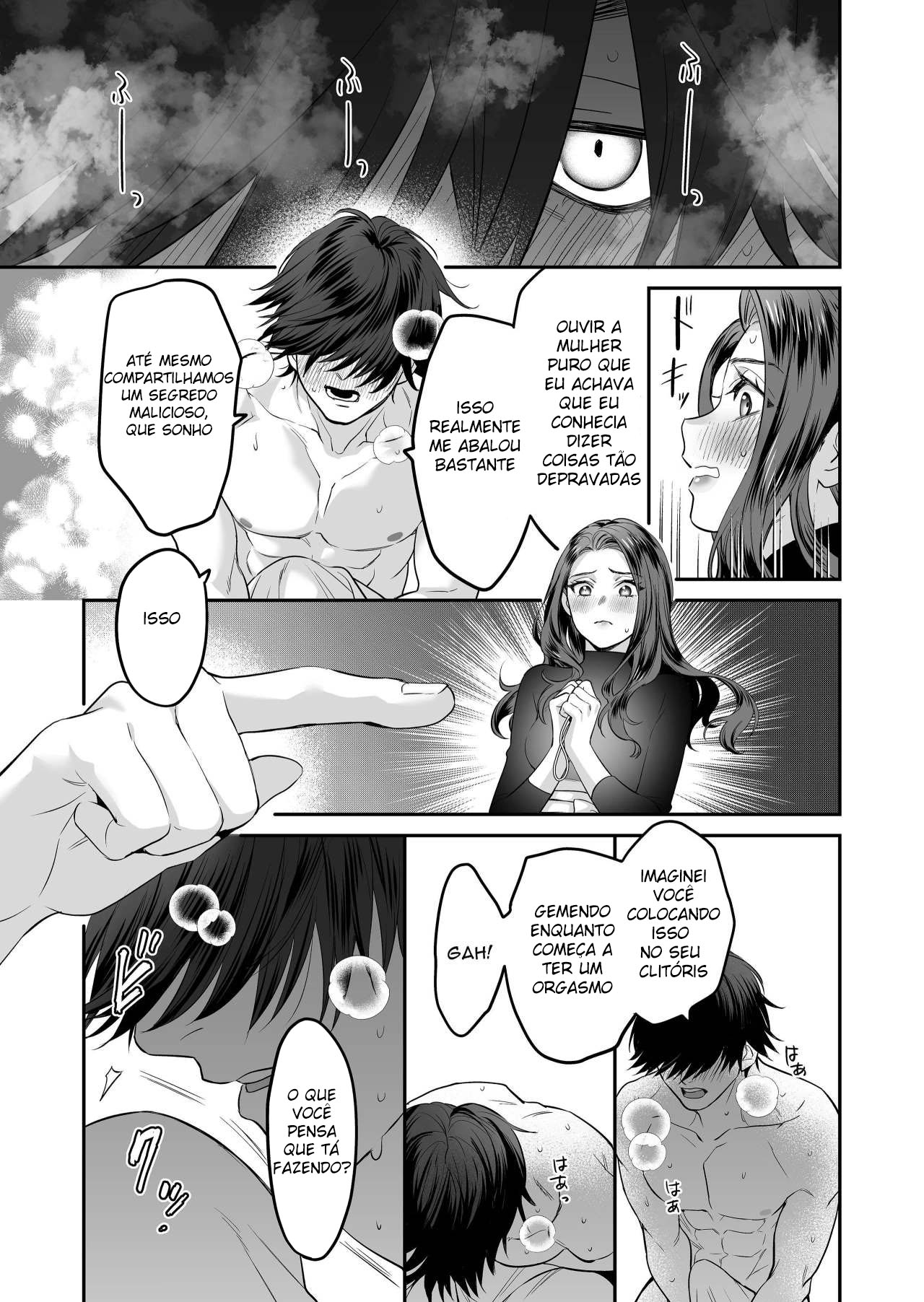 Seijun-ha Joyu Mikage-san no Otonanoomocha - Foto 26