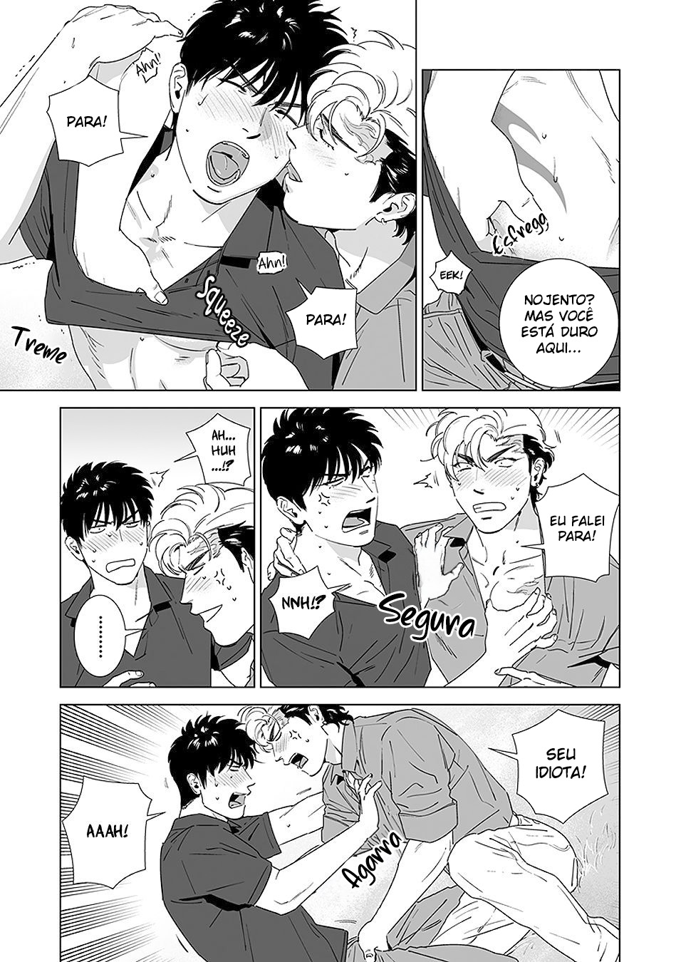 DARKNESS HOUND 4 - Foto 27
