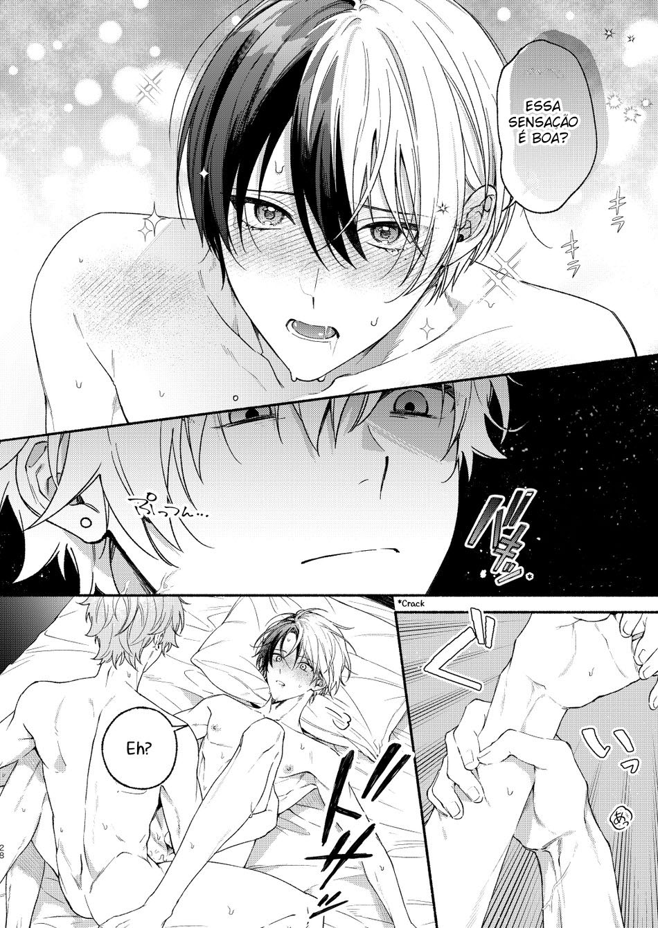 Chotto Renshuu Sasete Kure - Foto 26