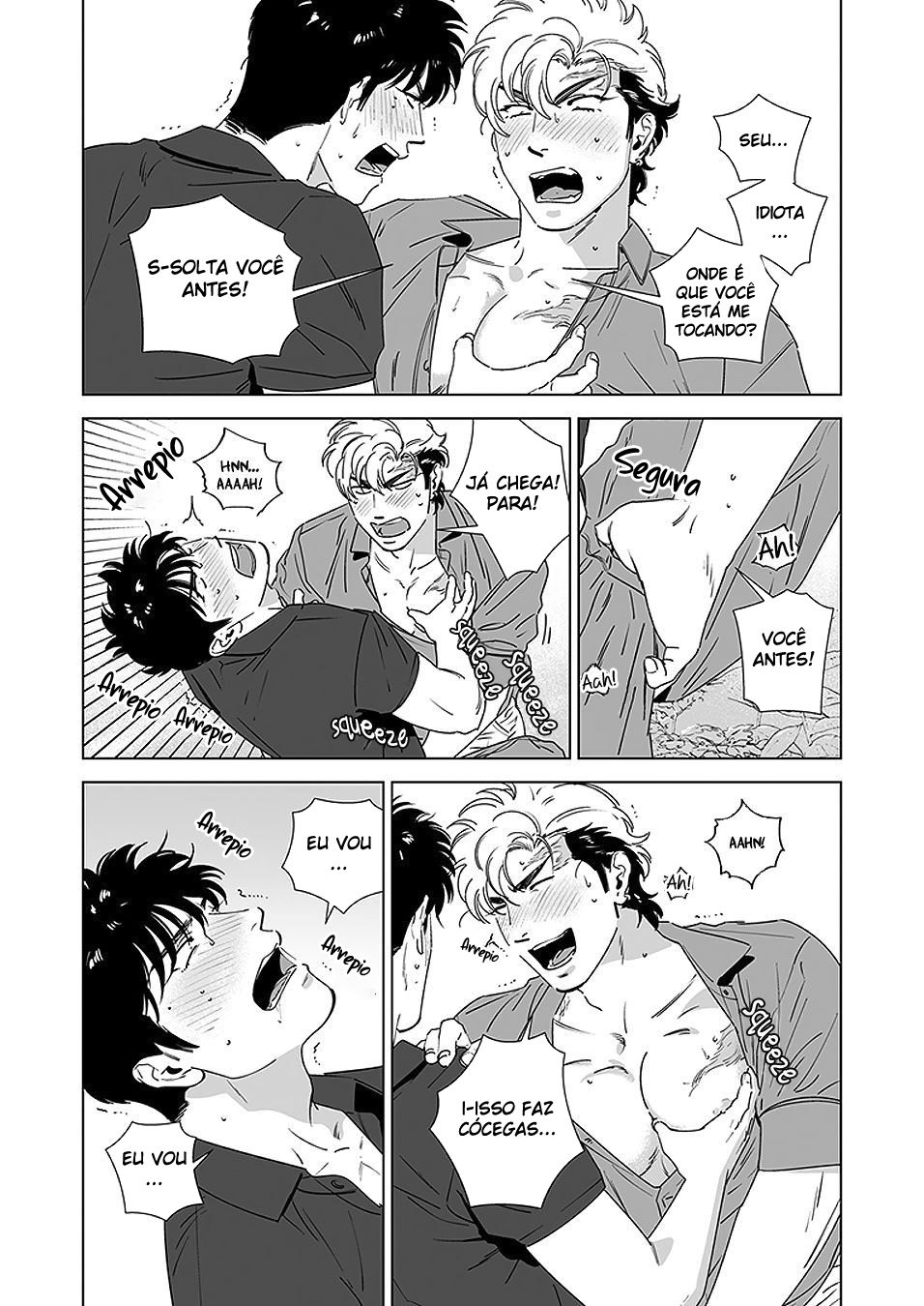 DARKNESS HOUND 4 - Foto 28