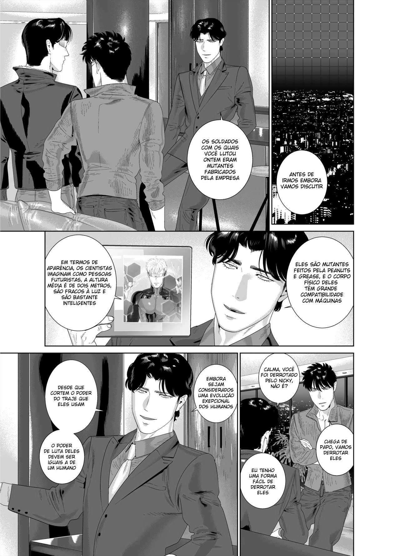 DARKNESS HOUND 7 - Foto 28