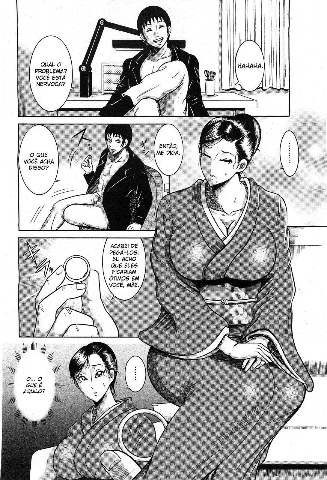 Nagusami no Gibo Ningyou - Foto 28