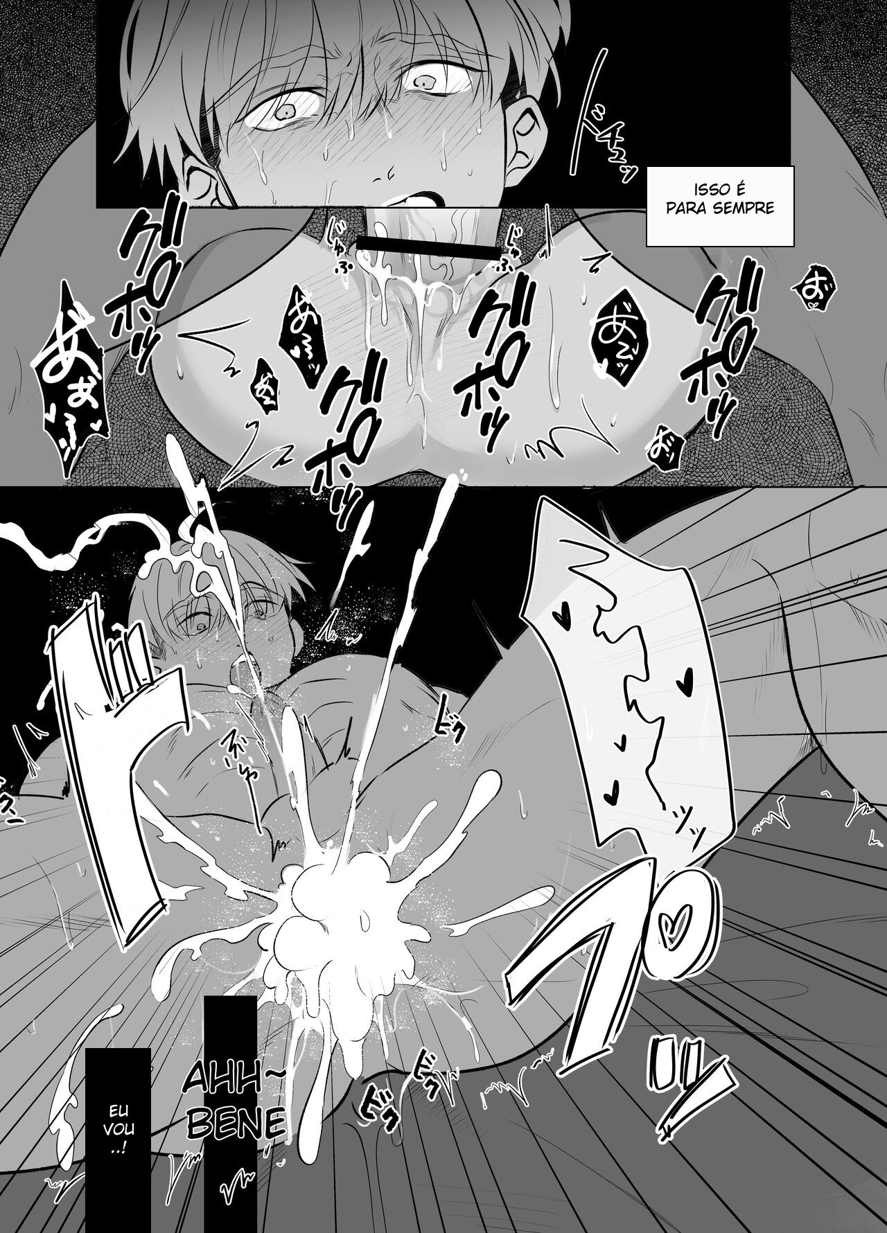 Jashin ni Irareta Sei Kishi~ Afureru Bonyu no Eikyu Zeccho~ - Foto 28