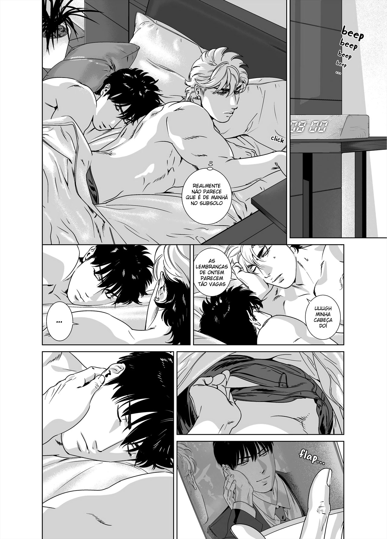 DARKNESS HOUND 6 - Foto 28