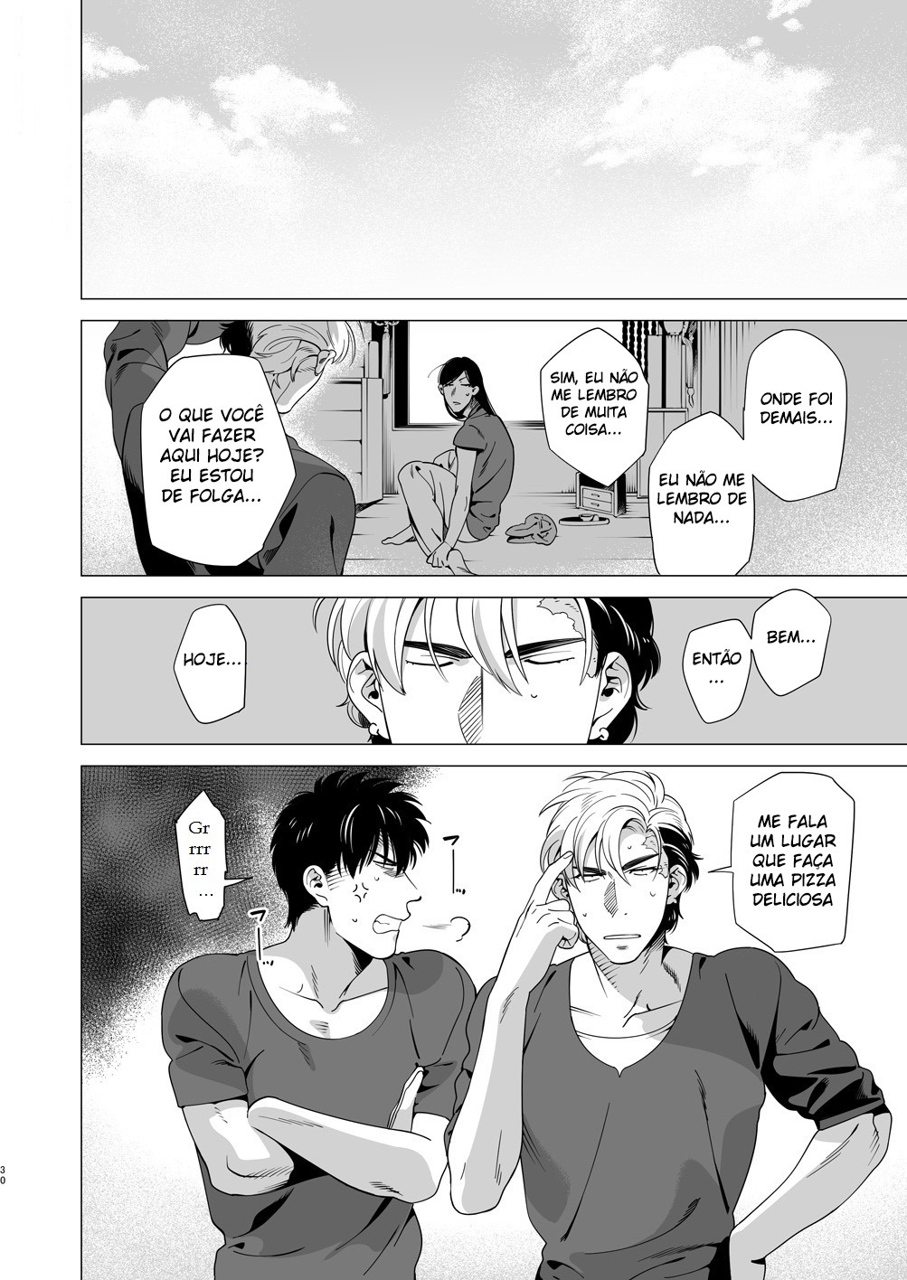 Darkness Hound 3 - Foto 28