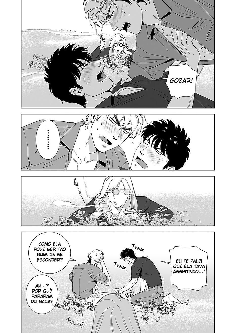 DARKNESS HOUND 4 - Foto 29
