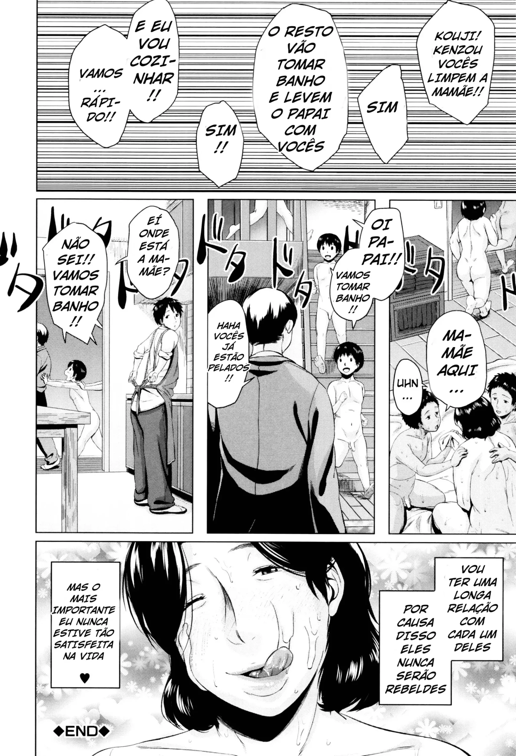 Boshishishishishishi Soukan - Foto 29