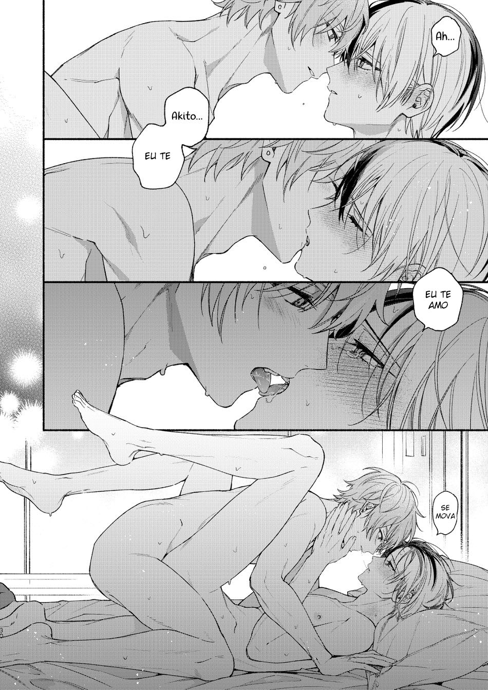 Chotto Renshuu Sasete Kure - Foto 28