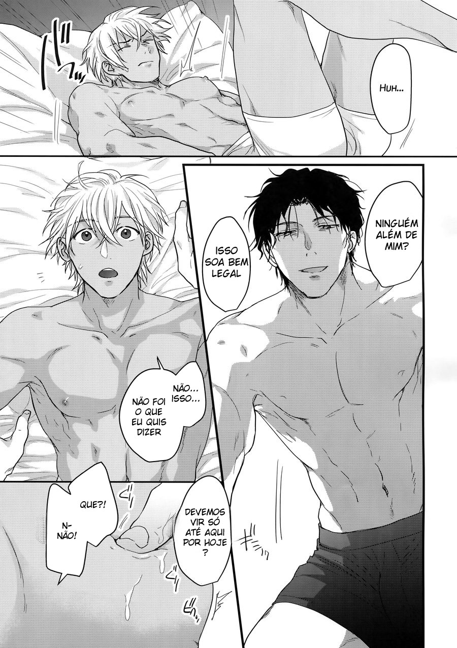 29-Sai Kara no Chikubi Kaihatsu - Foto 16