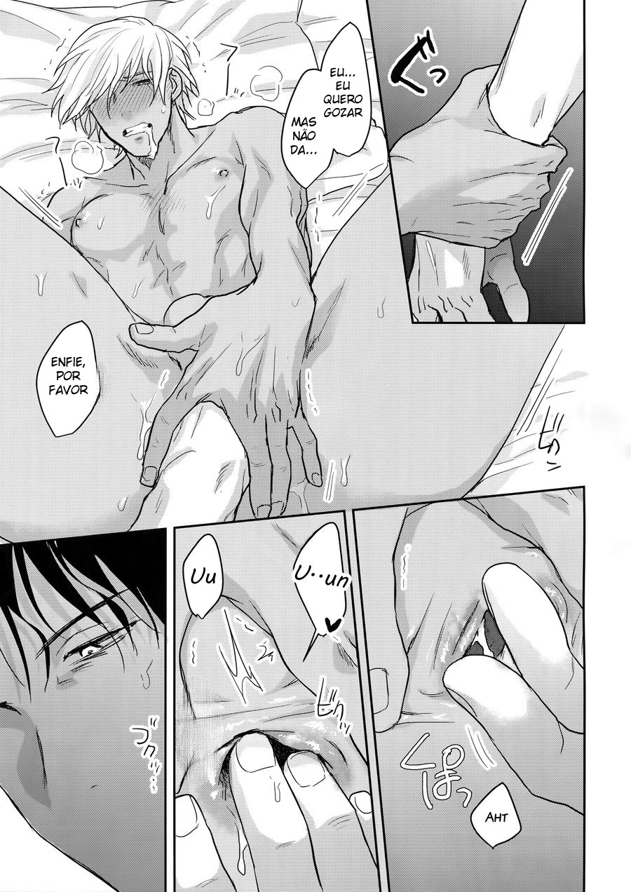 29-Sai Kara no Chikubi Kaihatsu - Foto 18