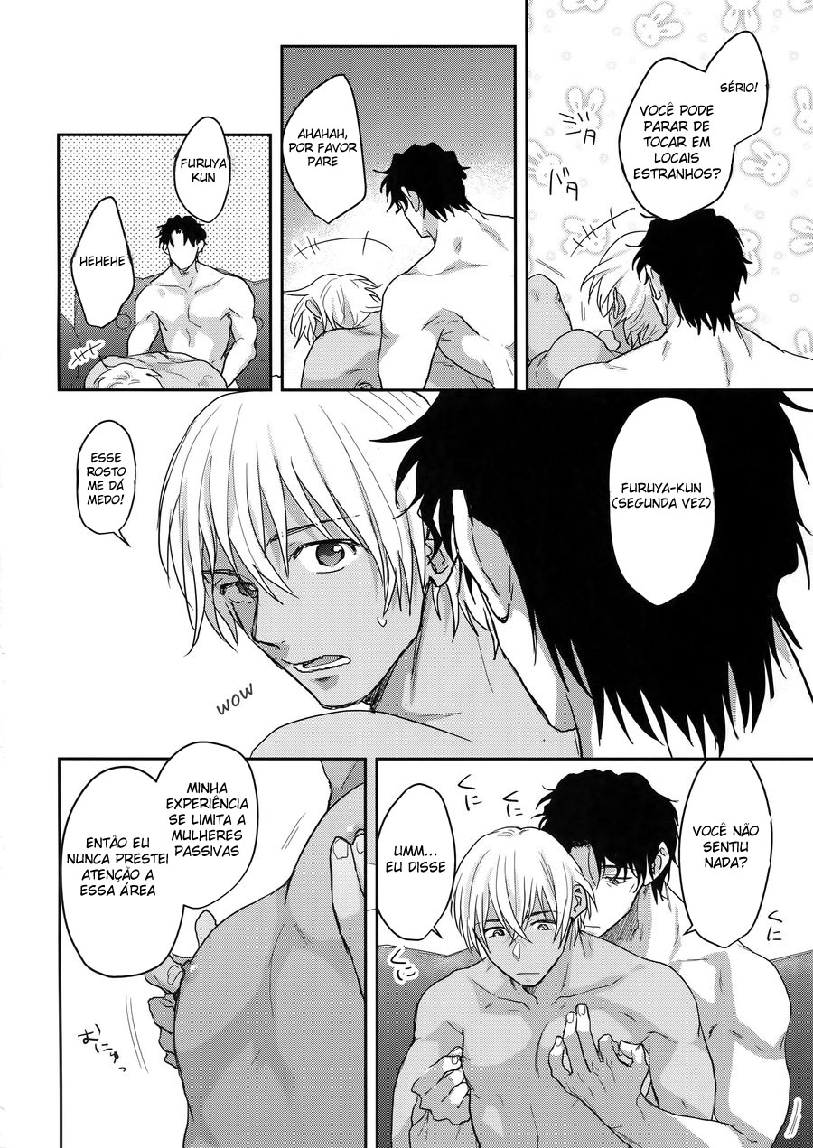 29-Sai Kara no Chikubi Kaihatsu - Foto 3