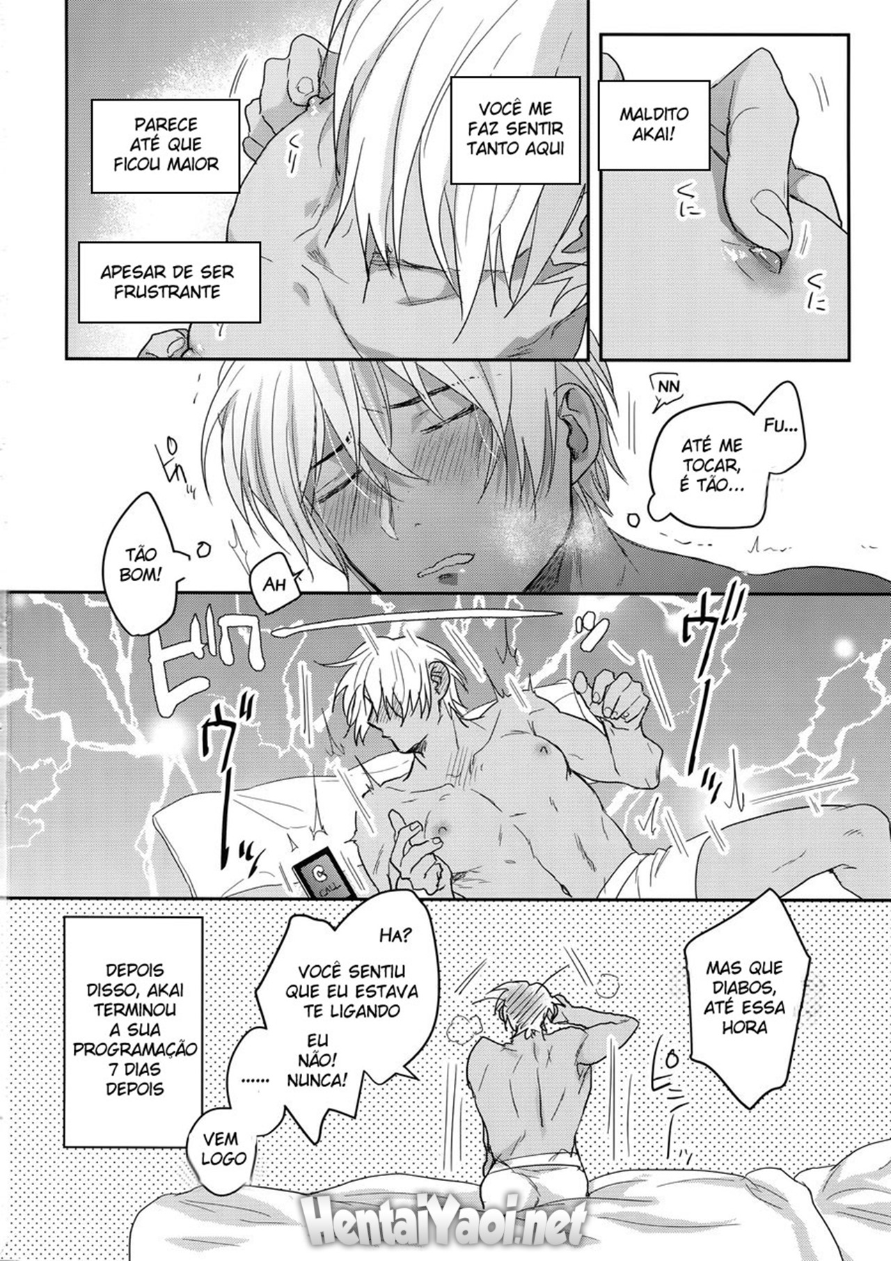 29-Sai Kara no Chikubi Kaihatsu - Foto 27