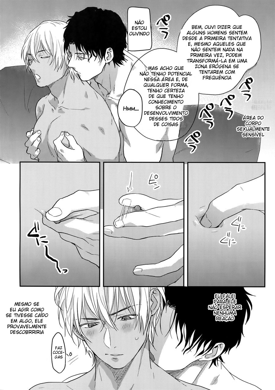 29-Sai Kara no Chikubi Kaihatsu - Foto 5